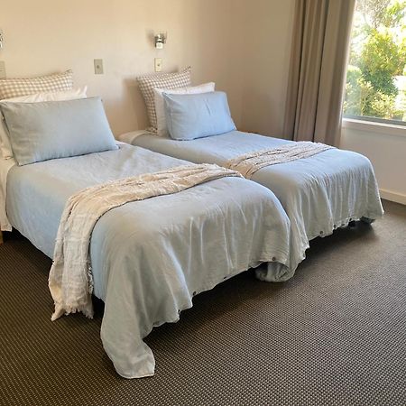 Birubi Holiday Homes Kangaroo Island Emu Bay Exterior photo