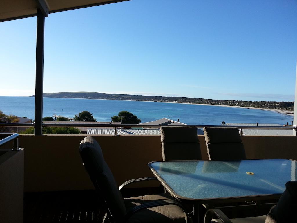 Birubi Holiday Homes Kangaroo Island Emu Bay Room photo