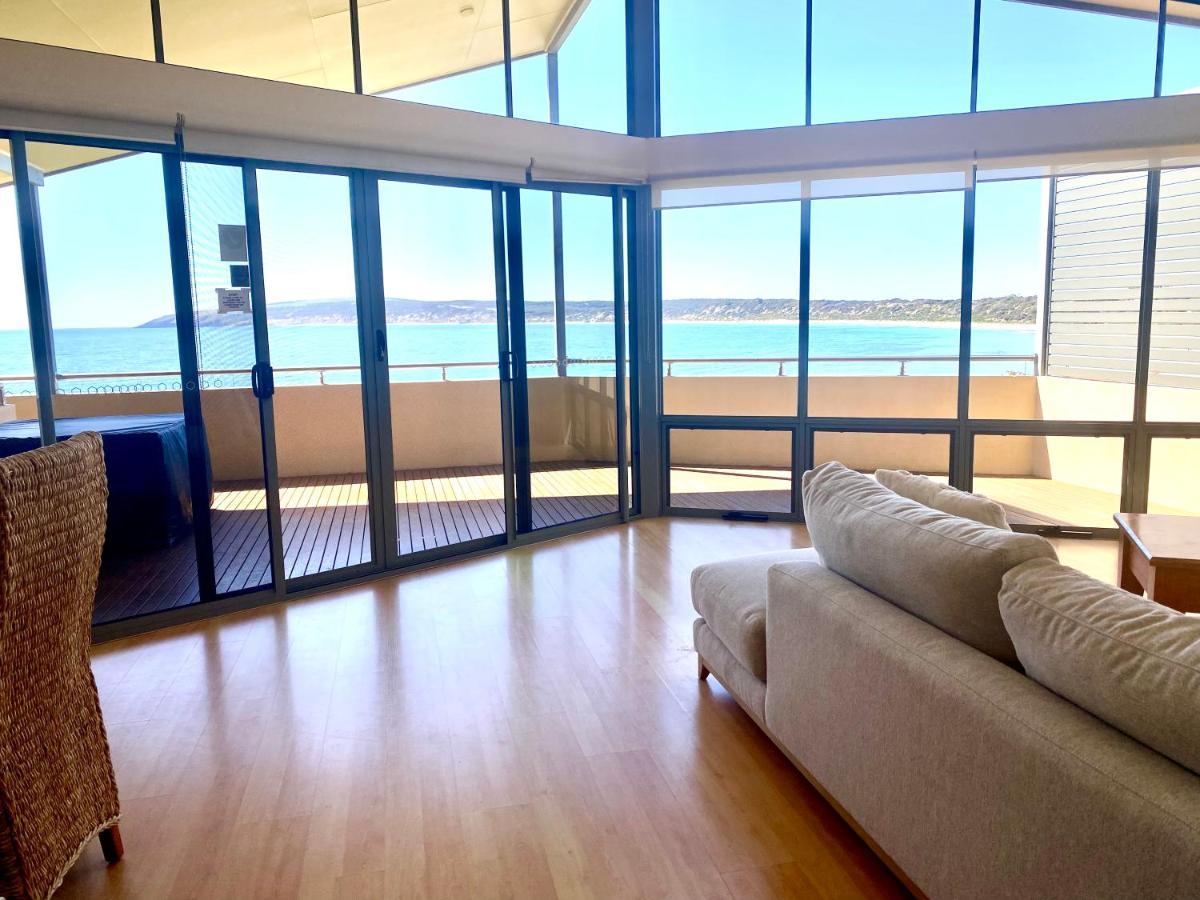 Birubi Holiday Homes Kangaroo Island Emu Bay Exterior photo