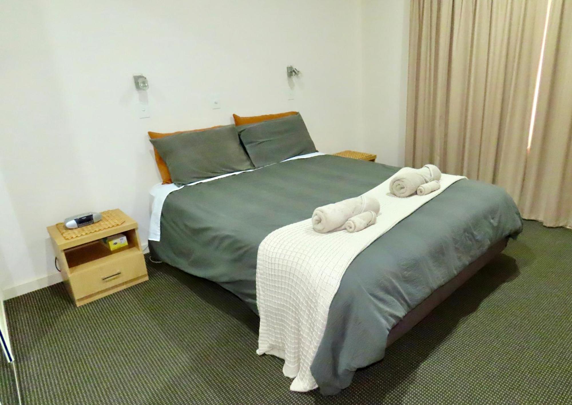 Birubi Holiday Homes Kangaroo Island Emu Bay Exterior photo